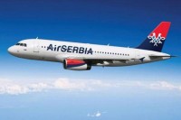 Er Srbija u avgustu prevezla rekordnih 300.000 putnika