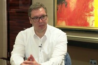 Vučić: Crna Gora pokazala da ima instrumente da sprovede što namjerava