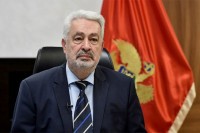 Krivokapić: Niko neće biti pošteđen, ovo je pokušaj prekrojavanja izbora i uvođenje haosa