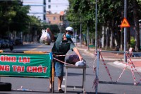 Vijetnam: Osuđen na pet godina zatvora zbog prenošenja virusa korona