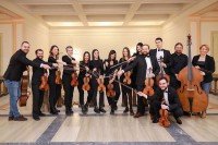 Бањалучки гудачки оркестар наступио у Нишу