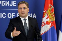 Selaković: Zlonamjerni pokušaji podjele odgovornosti za nerede na Cetinju