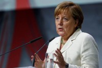 Angela Merkel 13. septembra u posjeti Srbiji