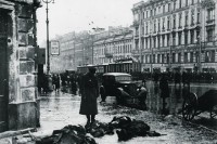 Други свјетски рат и опсада Лењинграда: "Сви су умрли. Остала је само Тања"