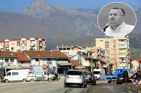 Ubijen kandidat za gradonačelnika Peći