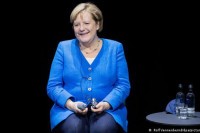 Њемачка канцеларка Меркел изјавила да је феминисткиња