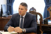 Vuković: Iskoristiti buđenje svjetske privrede