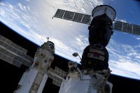 Аларм за дим активиран на руском модулу на Међународној свемирској станици
