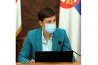 Brnabić: Ne možemo govoriti o mjerama kao prije vakcine