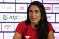Najbolja srpska sportistkinja stala na „ludi kamen“: Udala se Milica Mandić