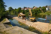 Niče novi simbol grada i Vrbasa