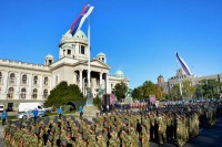 Stefanović: Ako bude obaveznog vojnog roka, trajaće šest mjeseci