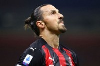 Ibrahimović zbog povrede propušta duel Milana sa Liverpulom