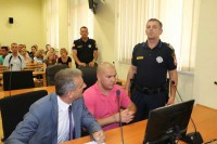 Milišiću potvrđeno 15 godina robije zbog ubistva sugrađanina