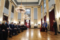 Одржана комеморација поводом смрти Борисава Јовића