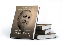 Erdoan će svjetskim liderima uručiti svoju knjigu „Pravedniji svijet je moguć“