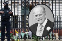 Опорука принца Филипа остаје запечаћена 90 година