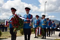 У селу Бољанић код Добоја обиљежено 77 година од акције спасавања савезничких пилота