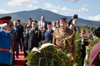 U selu Boljanić kod Doboja obilježeno 77 godina od akcije spasavanja savezničkih pilota