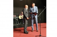 Đorđu Nešiću nagrada “Skender Kulenović-Književni vijenac Kozare”