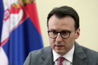 Petković: Ili će se Briselski sporazum poštovati ili ga neće biti