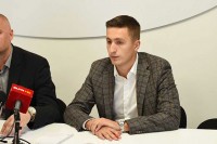 Ilić: Podrška Nacrtu, uz uvažavanje prijedloga većine u dokumentu za 2022. godinu