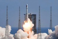 Kina uspješno nastavlja izgradnju svemirske stanice