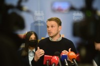 Станивуковић: Позваћу на протест због неодржавања сједнице Скупштине града