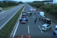 Vozači Lastinog autobusa vraćaju se u Srbiju