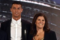 Ronaldova majka ima samo jednu želju prije smrti, želi ga vidjeti u dresu Sportinga