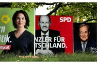 "Bild": Na izbore u Njemačkoj uticaće vremenske prilike, statistike, ali i sujevjerje