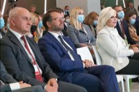 Đokić: Značajno učešće Srpske na ministarskom sastanku u Varšavi