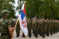 Министарство одбране Србије: Војска у Рашкој и Новом Пазару у првом степену приправности