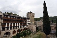 Srbija usvojila zakon o očuvanju manastira Hilandar