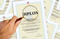 Izvještaj tužilaštvu zbog lažne diplome tehničke škole