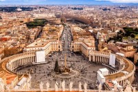У Ватикану не смијете на улицу голих рамена - митови и истине о малим европским земљама