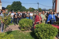 Служен парастос борцима Другог извиђачко-диверзантског одреда ВРС