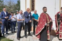 Obilježeno 29 godina od formiranja Četvrtog bataljona