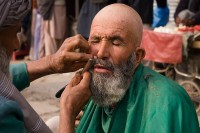 Zabranjeno brijanje i šišanje brada u Helmandu