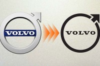 Шведска компанија Волво има нови лого