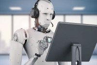 Кинезима онлајн поруџбине све чешће достављају роботи