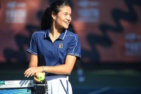 Teniska senzacija Ema Radukanu donirala odjeću u kojoj je osvojila US Open