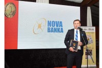 Nova banka  dobitnik Zlatnog BAM-a