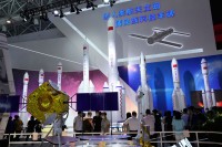 Кина најављује нову, моћнију свемирску технологију