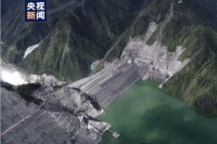Kina: Puštena u rad hidroelektrana na 3.000 metara nadmorske visine