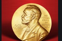 Ко ће освојити Нобелову награду за мир?
