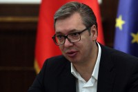 Vučić: Srpska strana prihvatila kompromisni prijedlog za deeskalaciju situacije na KiM