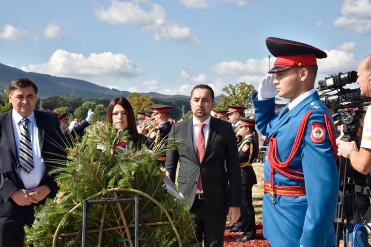U selu Boljanić kod Doboja obilježeno 77 godina od akcije spasavanja savezničkih pilota