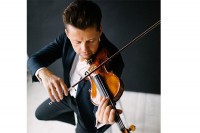 Slavni violinista Julijan Rahlin 12. oktobra u Beogradu