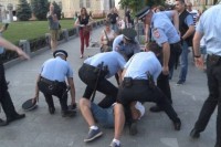 Odbijena optužnica protiv policajaca: Nema dokaza za nezakonito hapšenje Brune Batinića